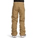 Volcom FREAKIN CHINO YOUTH INS PANT BRONZE