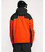Volcom KLEVELAND JACKET Orange Shock