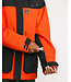 Volcom KLEVELAND JACKET Orange Shock
