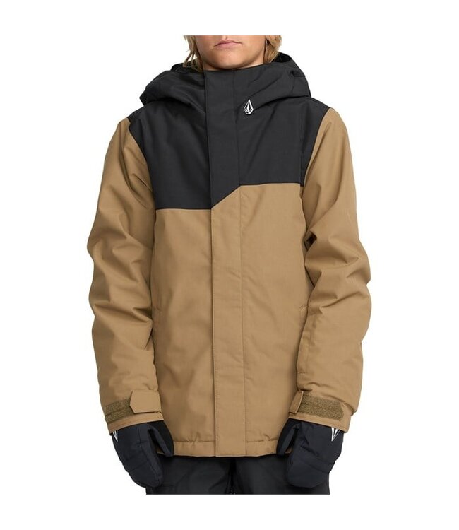 Volcom STONE.91 INS JACKET