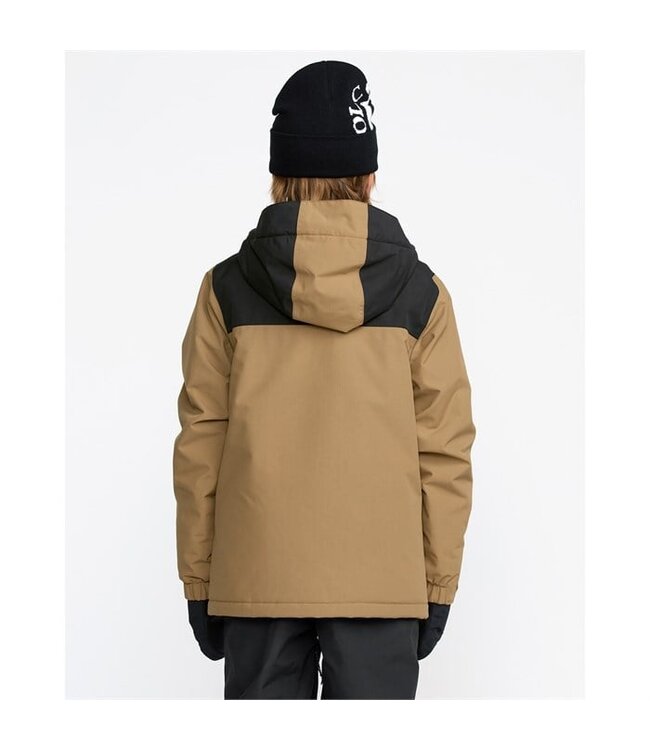 Volcom STONE.91 INS JACKET