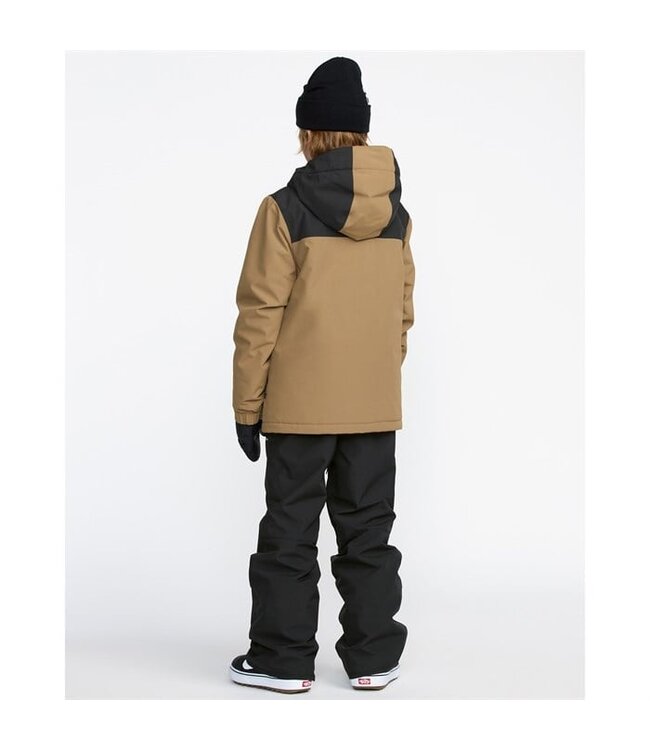 Volcom STONE.91 INS JACKET