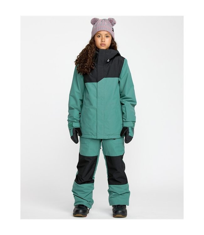 Volcom STONE.91 INS JACKET