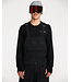 Volcom ROAN BIB OVERALL Black