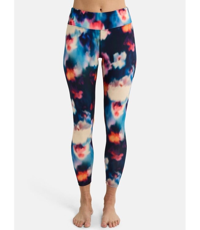 Burton Women's Burton Midweight Base Layer Pants