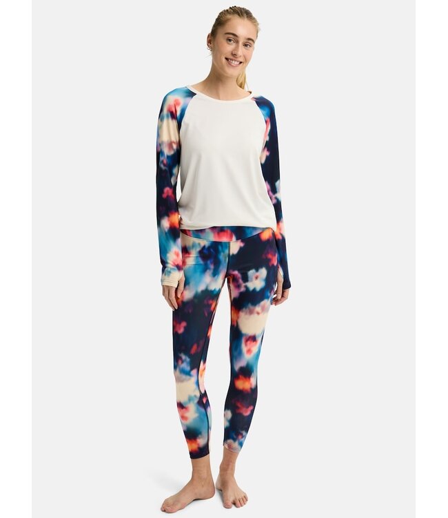 Burton Women's Burton Midweight Base Layer Pants