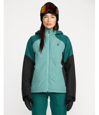 Volcom Women's Agate Insulated Jacket