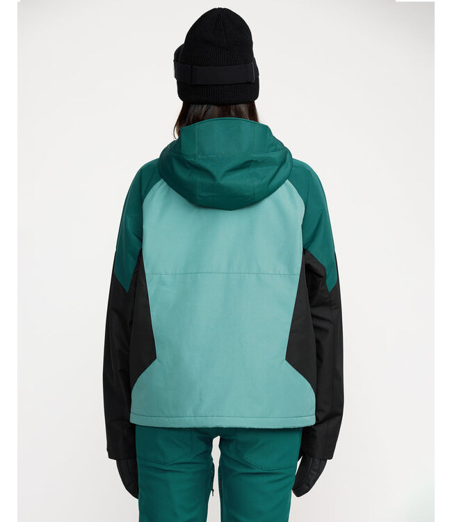 Volcom Women's Agate Insulated Jacket