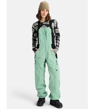 Burton Women's Reserve 2L Bib Pants