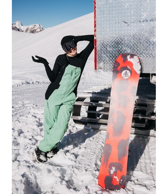 Burton Women's Reserve 2L Bib Pants