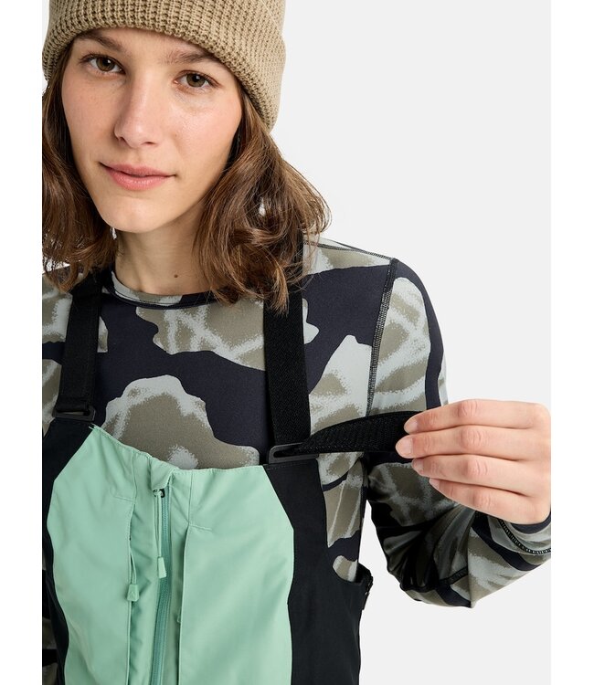 Burton Women's Reserve 2L Bib Pants