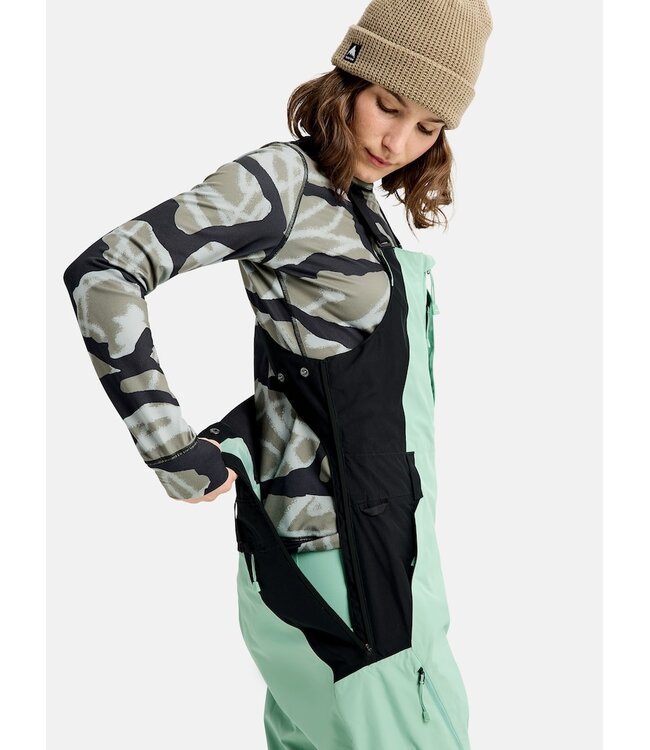Burton Women's Reserve 2L Bib Pants