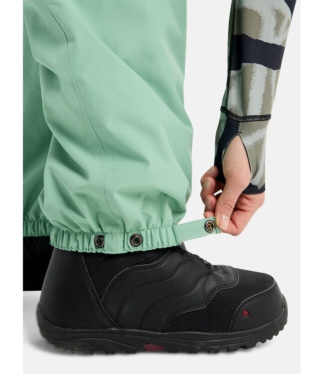 Burton Women's Reserve 2L Bib Pants