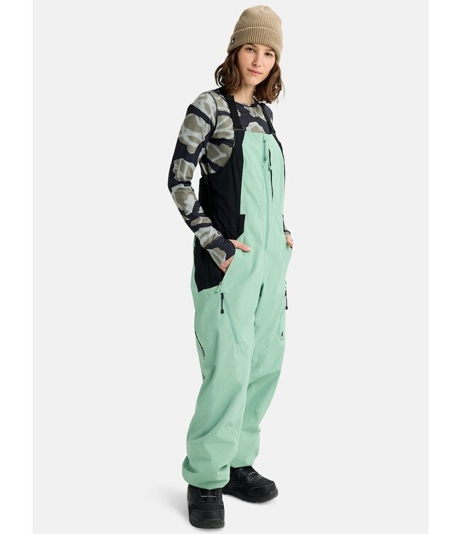Burton Women's Reserve 2L Bib Pants