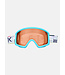 Anon Tracker 2.0 Goggles + MFI® Face Mask