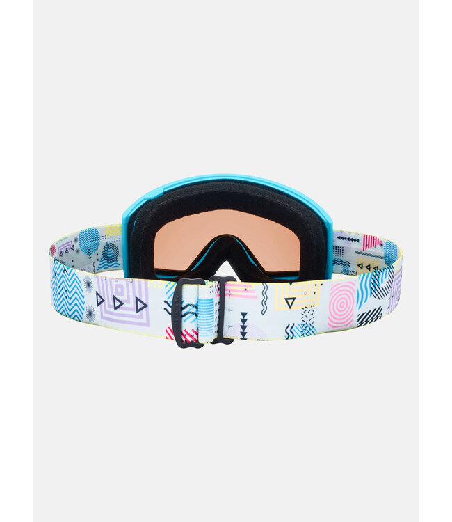 Anon Tracker 2.0 Goggles + MFI® Face Mask