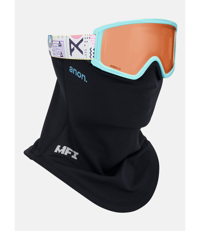 Anon Tracker 2.0 Goggles + MFI® Face Mask