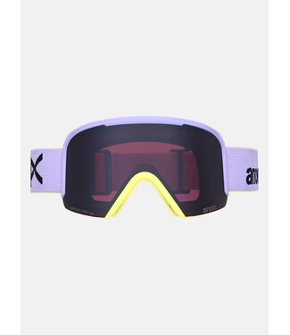 Anon NESA Goggles + Bonus Lens + MFI® Face Mask