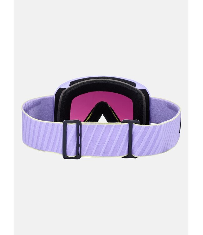 Anon NESA Goggles + Bonus Lens + MFI® Face Mask