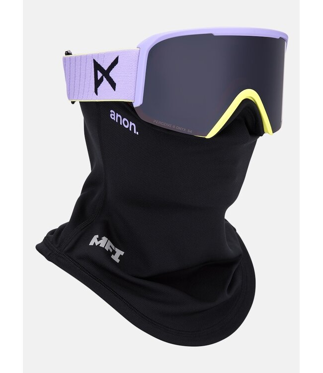 Anon NESA Goggles + Bonus Lens + MFI® Face Mask