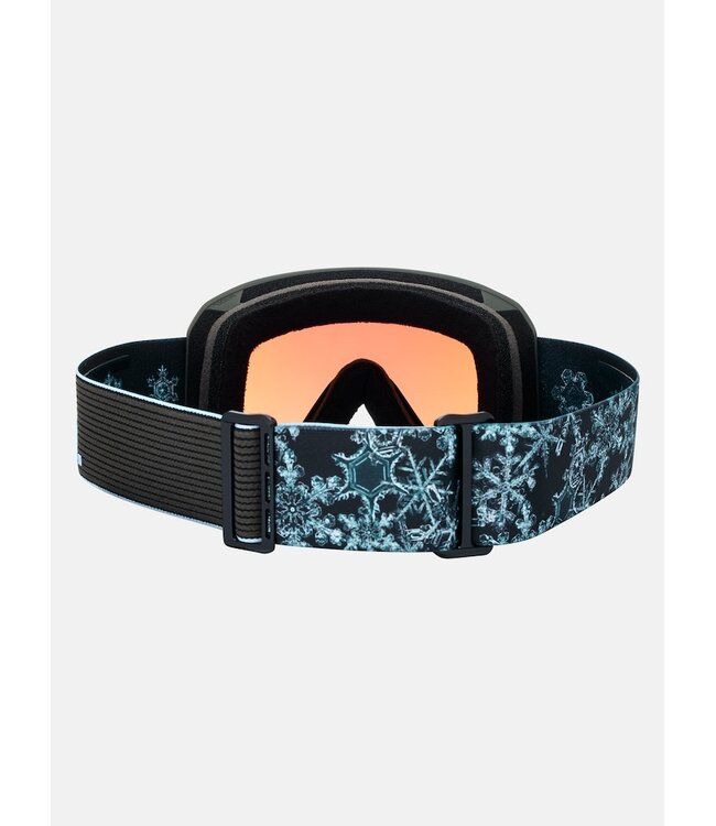 Anon NESA Goggles + Bonus Lens + MFI® Face Mask