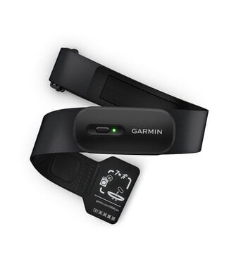 Garmin Garmin HRM 200 Heart Rate Monitor - M-XL