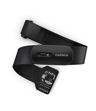 Garmin HRM 200 Heart Rate Monitor