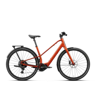 Orbea Orbea Carpe 20 28mph Mars Red