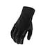 Troy Lee Designs SWELTER PLUS GLOVE; MONO BLACK