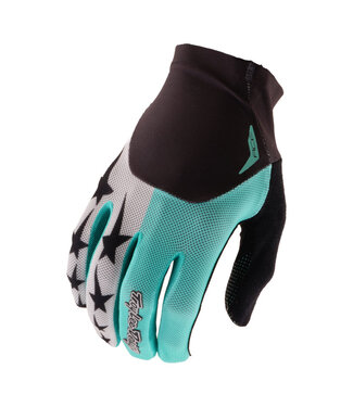 Troy Lee Designs ACE GLOVE; YO MOTO