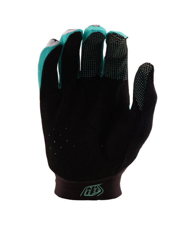 Troy Lee Designs ACE GLOVE; YO MOTO