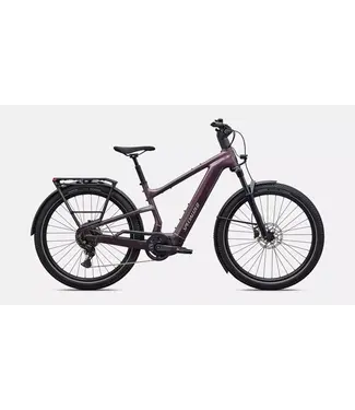 Specialized VADO EVO 3 4.0 NBLMET/SILDST/BRSHCP M