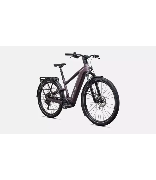 Specialized VADO EVO 3 4.0 NBLMET/SILDST/BRSHCP M