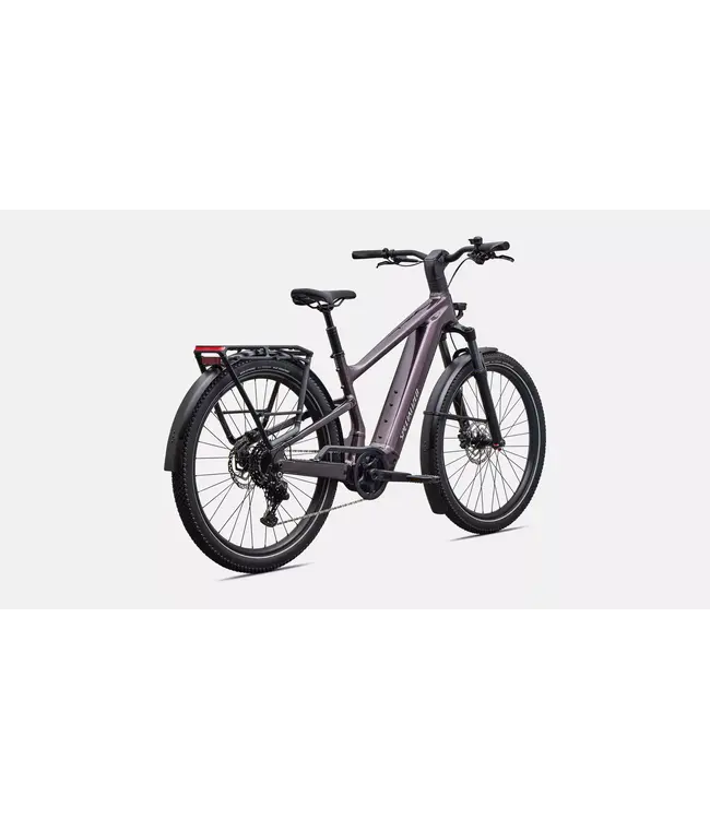 Specialized VADO EVO 3 4.0 NBLMET/SILDST/BRSHCP M