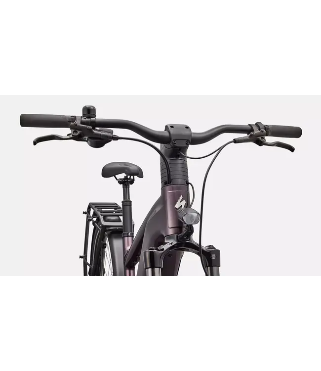 Specialized VADO EVO 3 4.0 NBLMET/SILDST/BRSHCP M