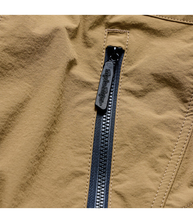Troy Lee Designs SKYLINE TRAIL SHORT W/LINER