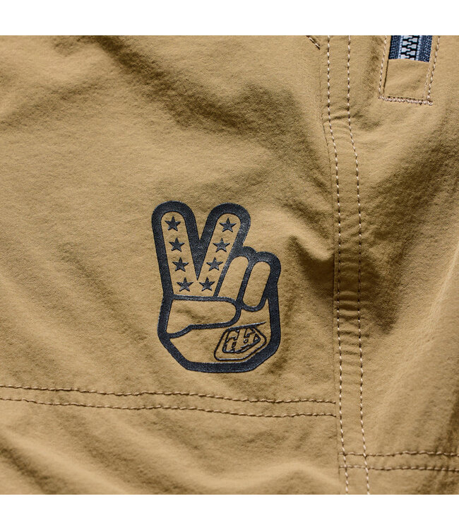 Troy Lee Designs SKYLINE TRAIL SHORT W/LINER