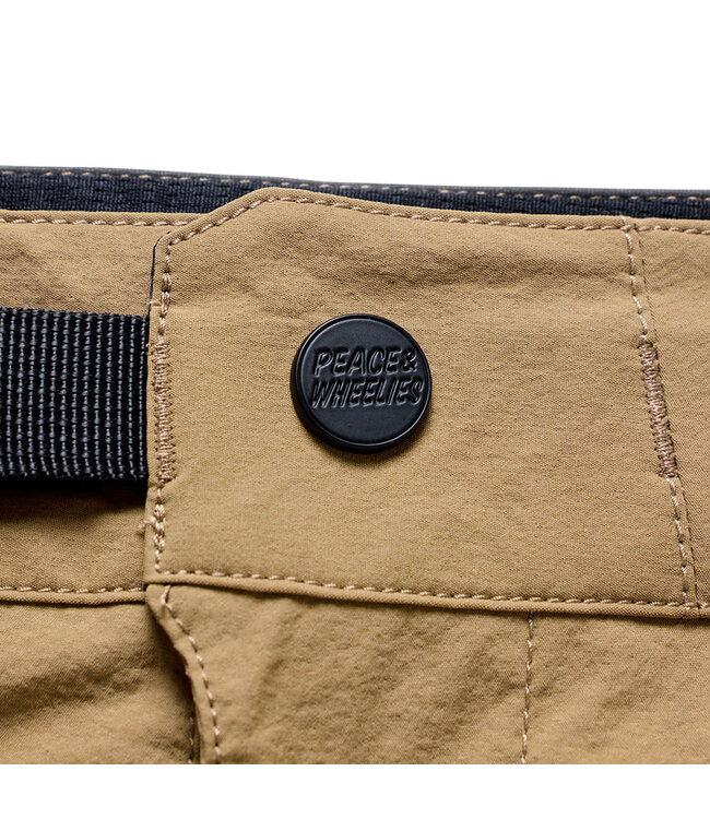 Troy Lee Designs SKYLINE TRAIL SHORT W/LINER