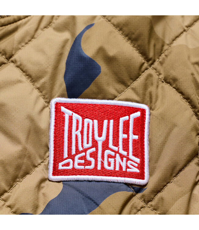 Troy Lee Designs RUCKUS RIDE VEST
