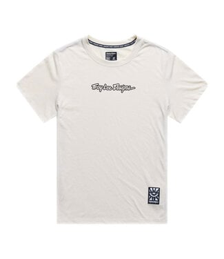 Troy Lee Designs WOMENS LILIUM RIDE SHORT SLEEVE TEE