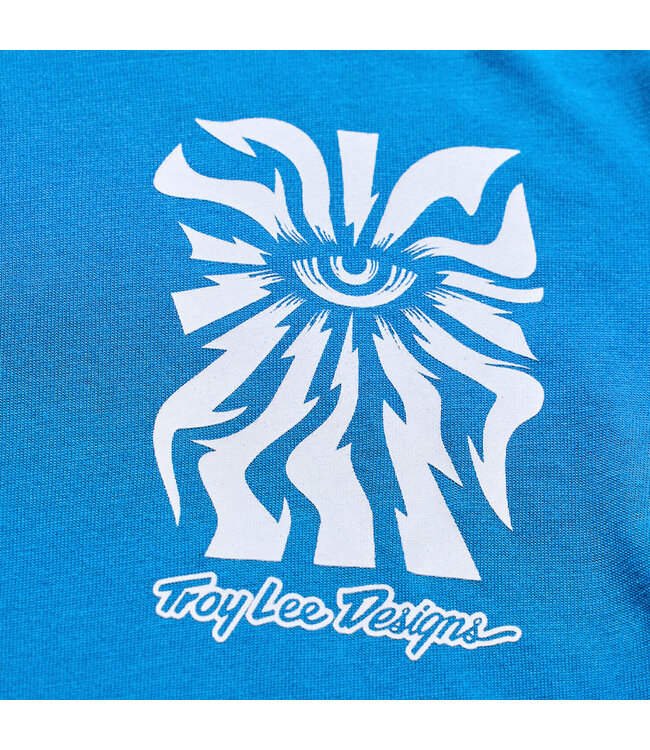 Troy Lee Designs SKYLINE RIDE SHORT SLEEVE TEE