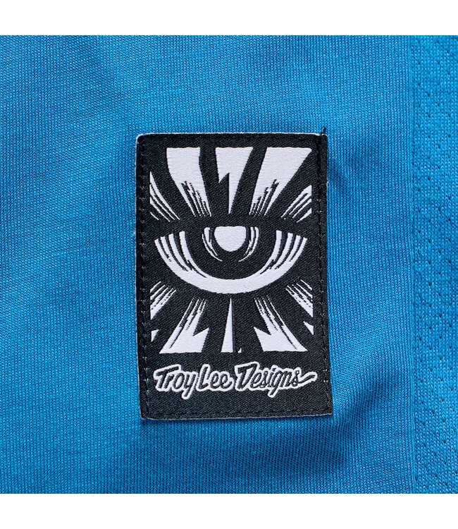 Troy Lee Designs SKYLINE RIDE SHORT SLEEVE TEE
