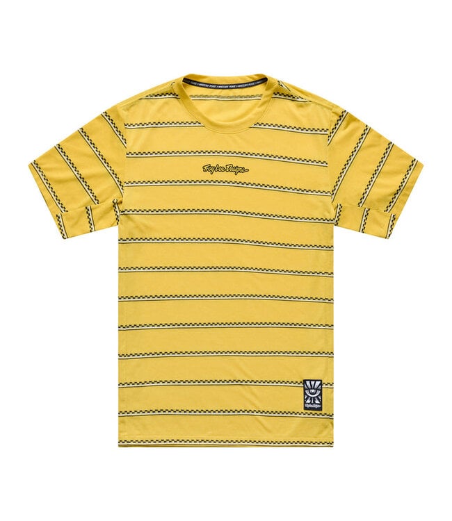 Troy Lee Designs SKYLINE RIDE SHORT SLEEVE TEE