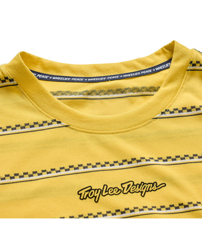 Troy Lee Designs SKYLINE RIDE SHORT SLEEVE TEE