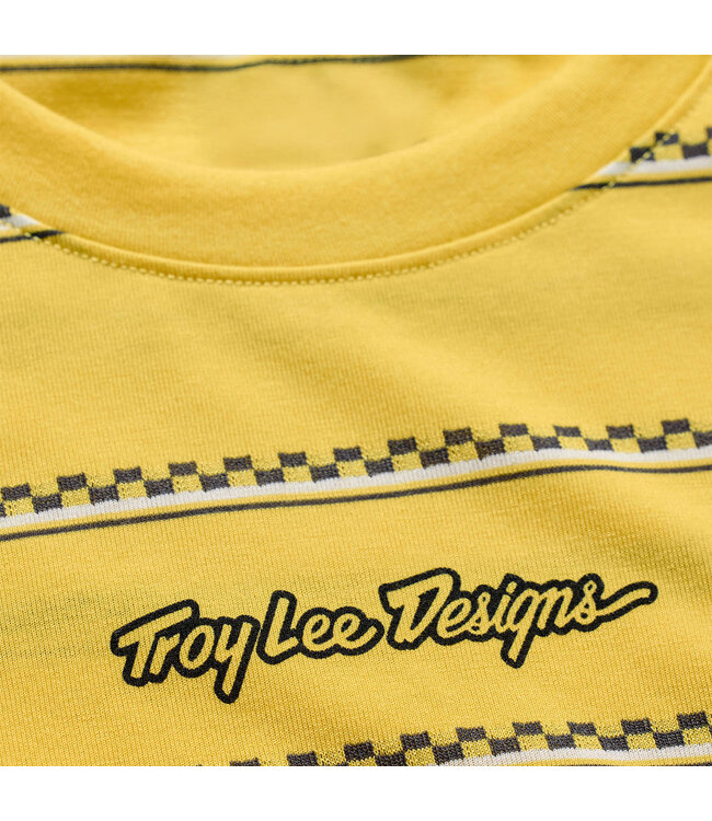 Troy Lee Designs SKYLINE RIDE SHORT SLEEVE TEE