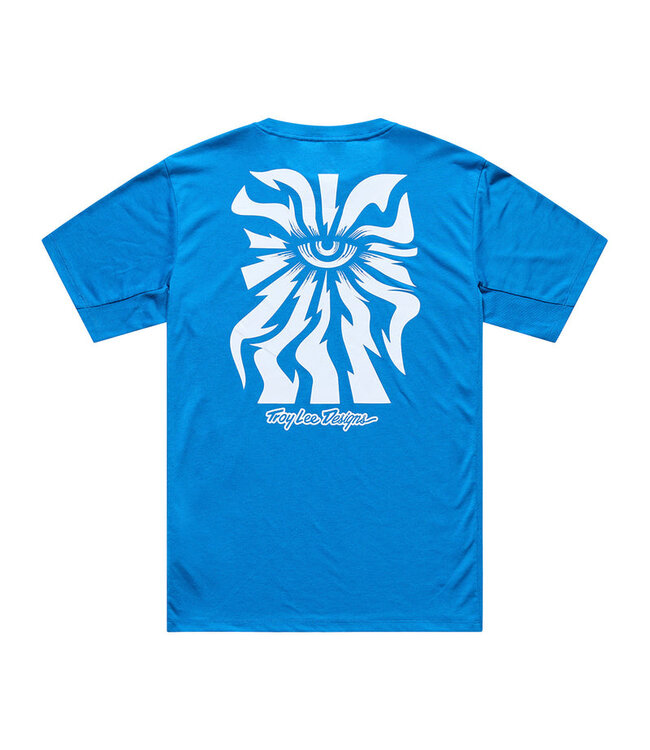 Troy Lee Designs SKYLINE RIDE SHORT SLEEVE TEE