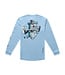 Troy Lee Designs YOUTH RUCKUS RIDE LONG SLEEVE TEE