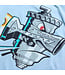 Troy Lee Designs YOUTH RUCKUS RIDE LONG SLEEVE TEE