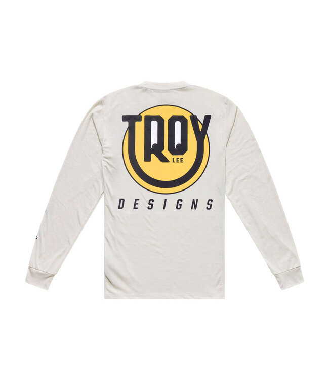 Troy Lee Designs YOUTH SKYLINE RIDE LONG SLEEVE TEE
