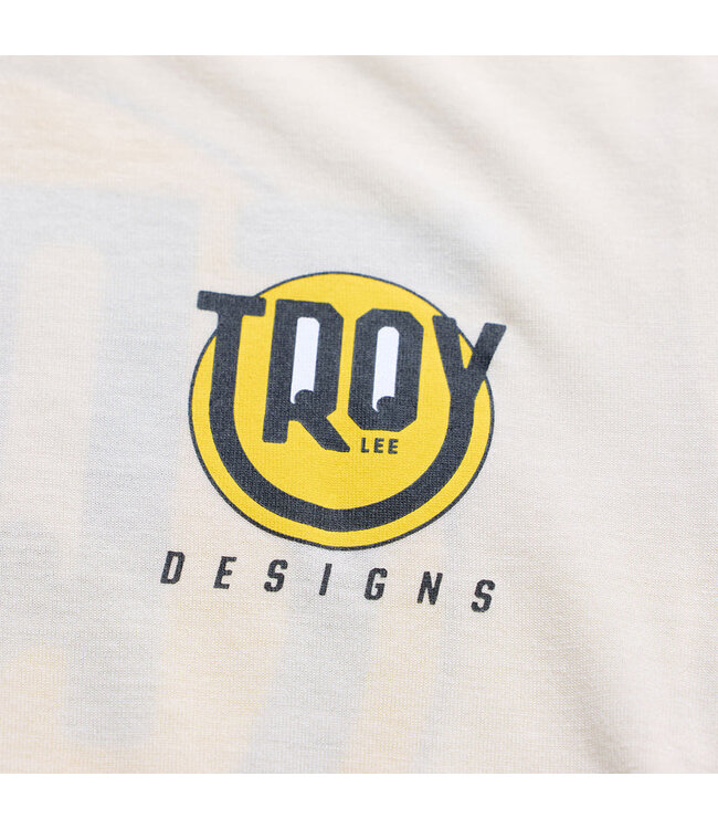 Troy Lee Designs YOUTH SKYLINE RIDE LONG SLEEVE TEE